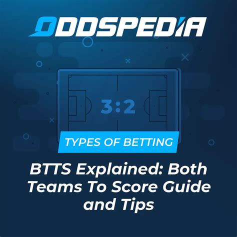 meaning of yes in betting|BTTS Betting Explained → Video Betting Guide & Strategies.